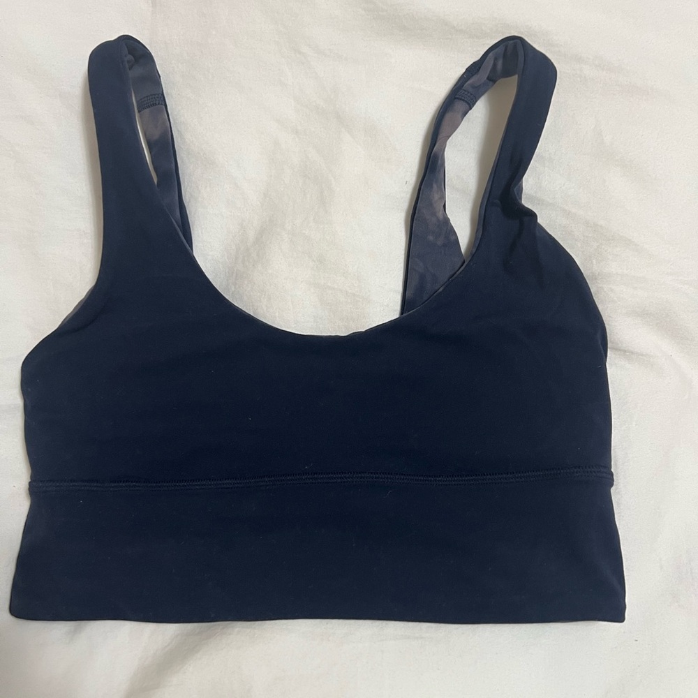 Lululemon Align Bra